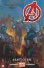 AVENGERS VOL 05 ADAPT OR DIE TP [9780785189213]